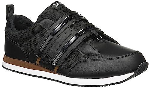 [Moonstar] Sneaker V-Step 06 Single Shoe Sale Right Foot Black 29.0 cm 4E