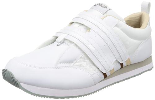 [Moonstar] Sneaker V-Step 06 Left Foot Sale Left Foot White 29.0 cm 4E