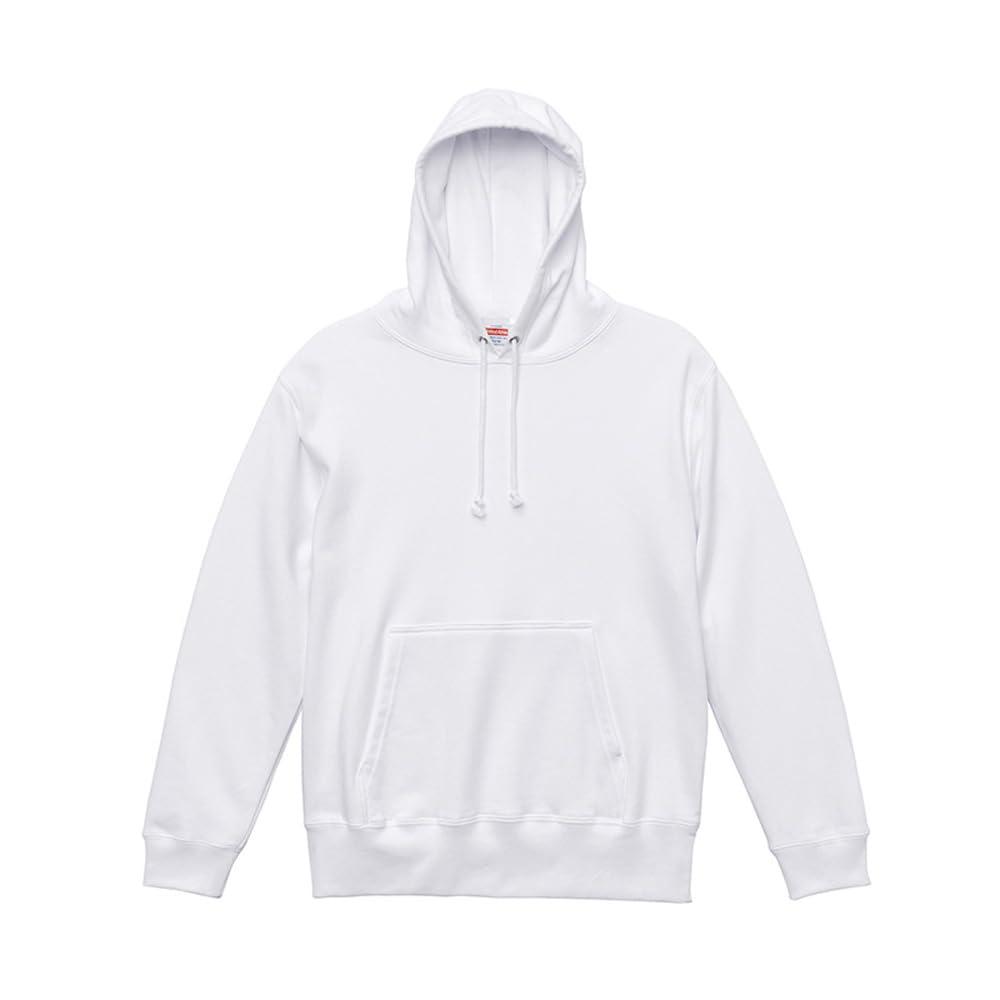 10.0OZ Pullover Parka (Pile)