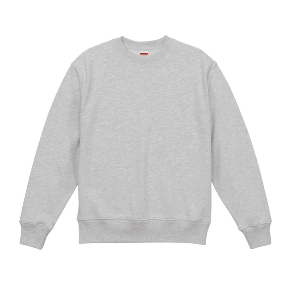 12.7 OZHW Crew Neck Sweat Wrap
