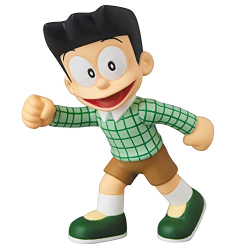 UDF Ultra Detail Figure Fujiko F. Fujio Works Series 13 Suneo Approx. 64mm tall Pre-painted Complete figure
