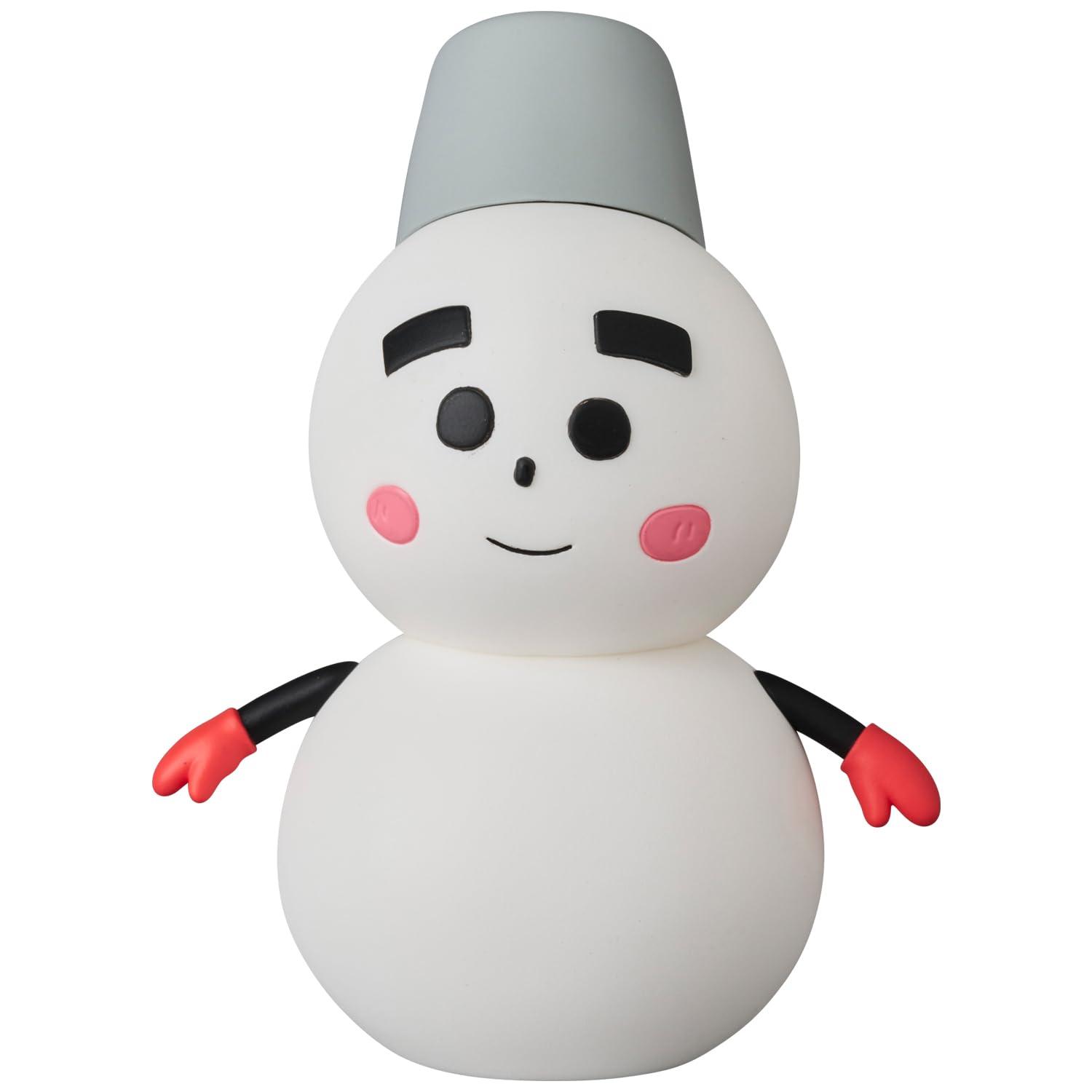 Medicom Toy UDF Ultra Detail Figure No.821 Sakura Momoko Series 3 Korosuke Approx. 76mm tall Non-scale Pre-painted Complete figure