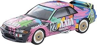 Tomytec Tomica Limited Vintage Neo 1/64 LV-N234f AXIA Skyline Late 1992 Spec Ready-to-Run 331926