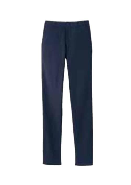 FACE Unisex Stretch Pants Navy M FP6708U-8 M