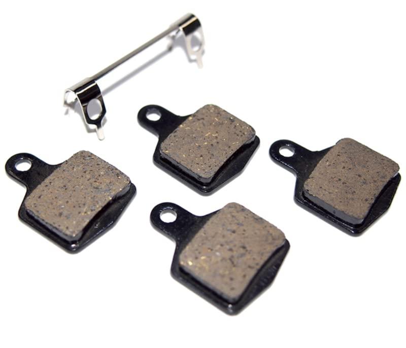 Disc brake pads