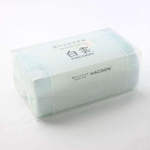 HACOON Large Bath Towel Blue HTCBB-05