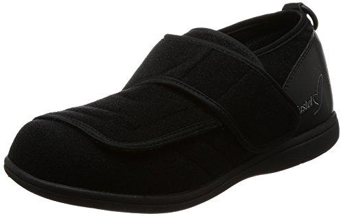 [Pastel] Sneakers Pastel 403 Black 26 cm 4E