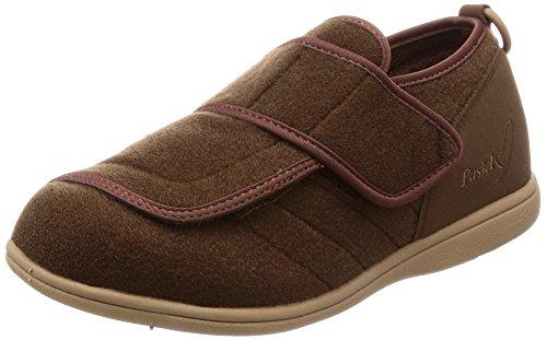 [Pastel] Sneakers Pastel 403 Brown 24 cm 4E