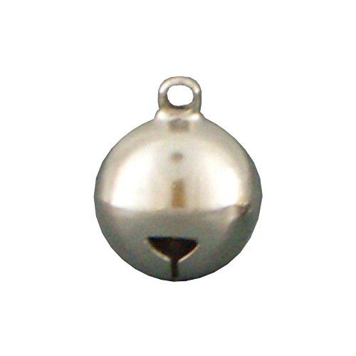 Nippon Chuko Hōrai Bells 100-Piece Pack φ16mm SH16-S Accessories Accessory Materials Bells