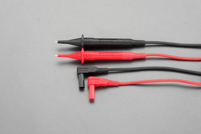 ESCO Test Lead Rod (with Fuse) EA707NA-10
