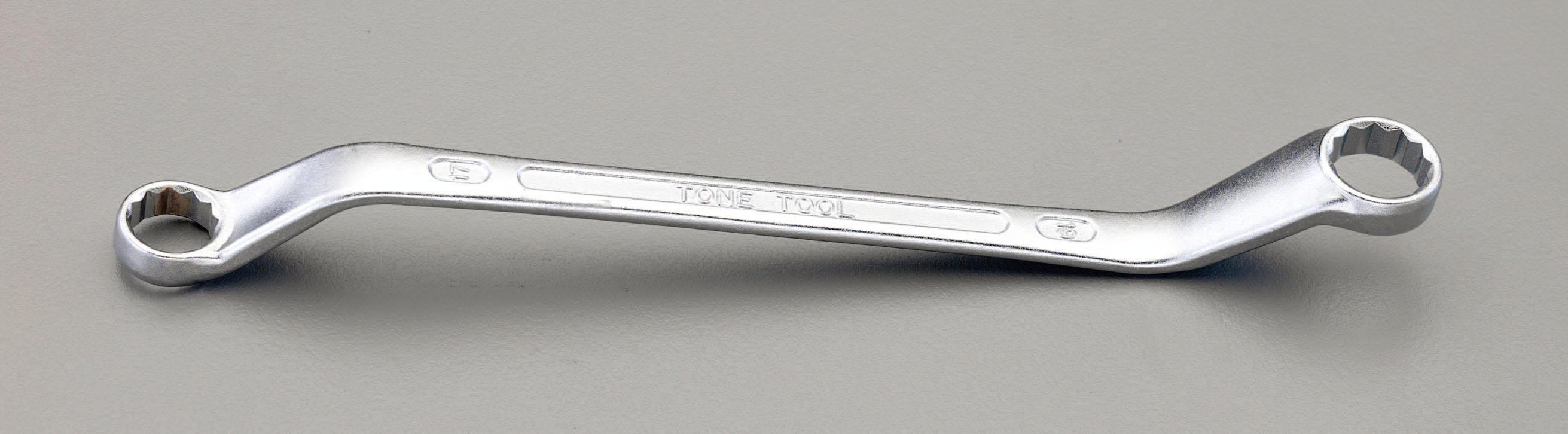 10x12mm open-end wrench