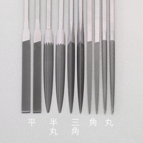 ESCO 215mm Precision File (Square/Extra Coarse) EA521VK-4A