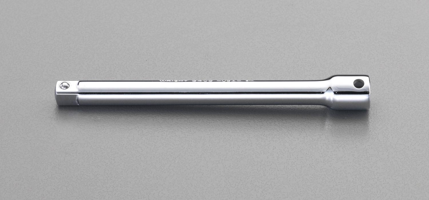 3/8" DR x 200mm Extension Bar