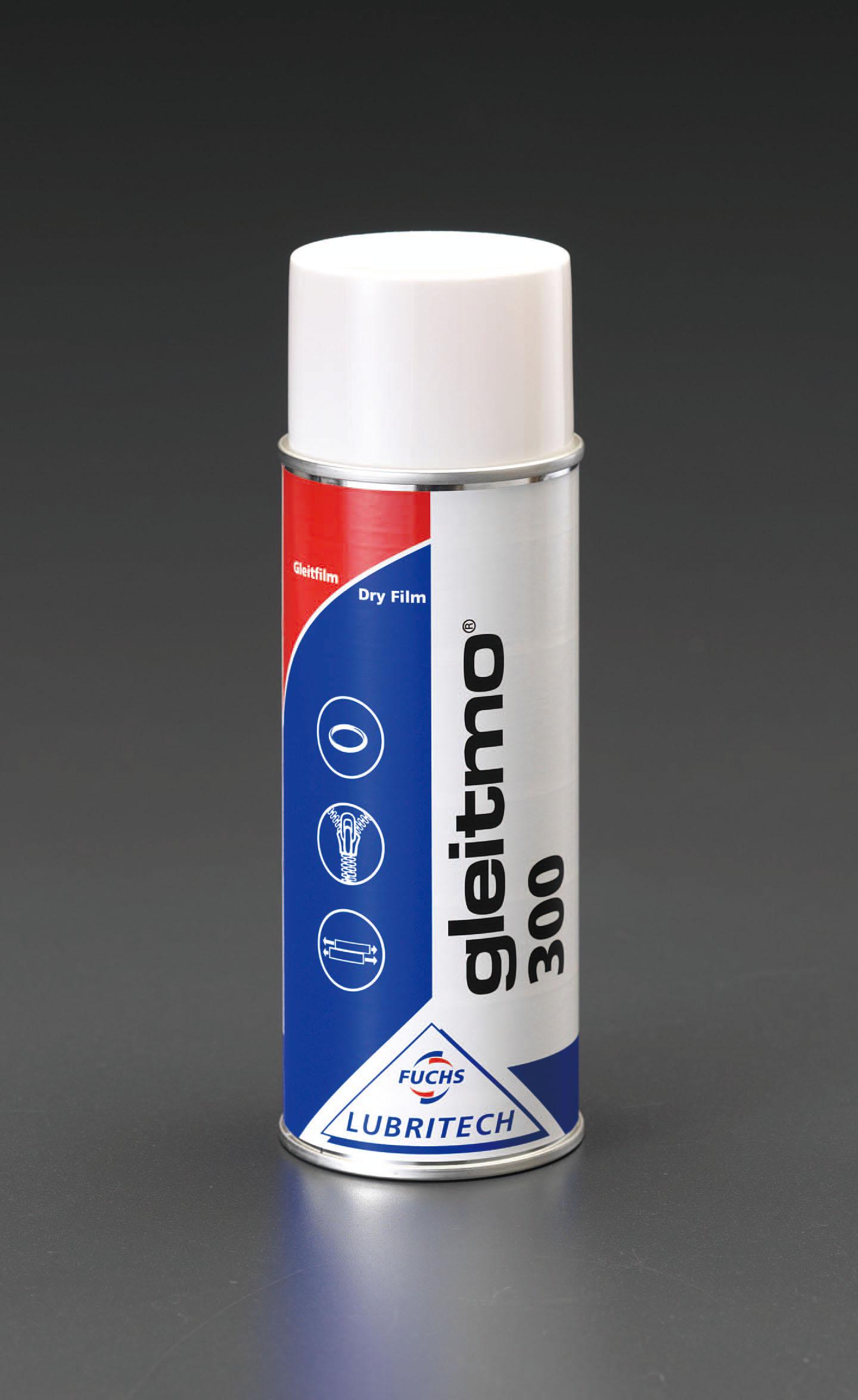 400ml Dry Transparent Film & Lubricant EA920PA-2