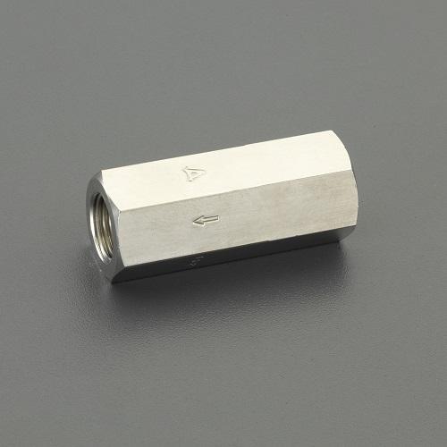 ESCO Rc1/2 Line Check Valve (Brass) EA153EG-24