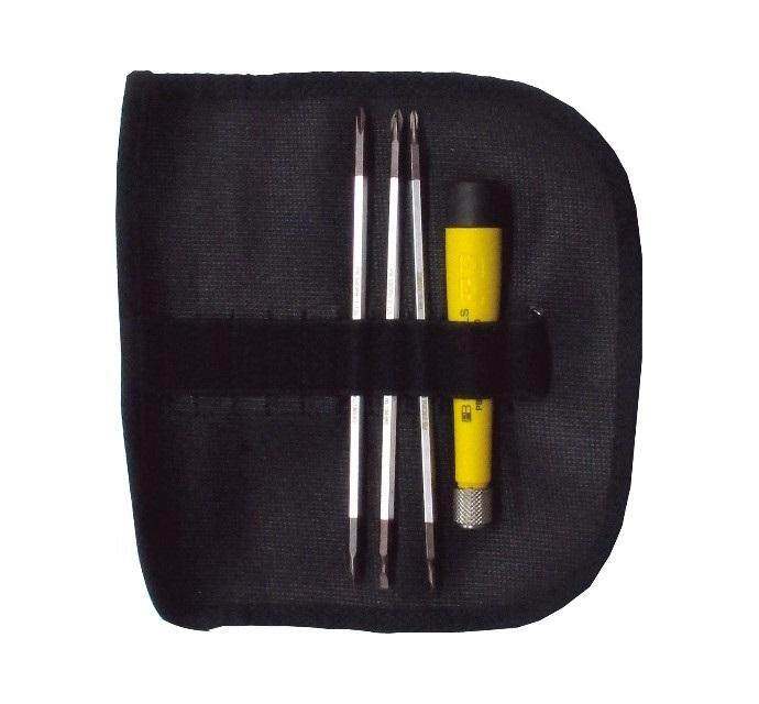 ESD Precision Screwdriver Set (Interchangeable) EA552-21