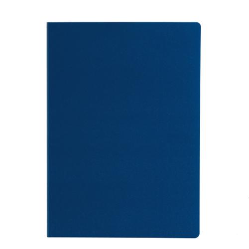 324x243mm / A4 Clip File (Navy)