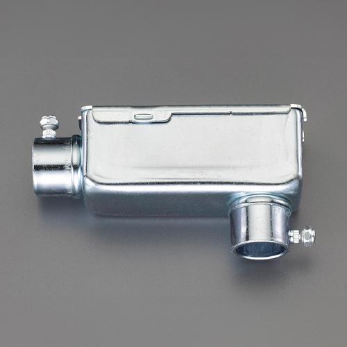 E19 Universal (L-Type, 2-Way)