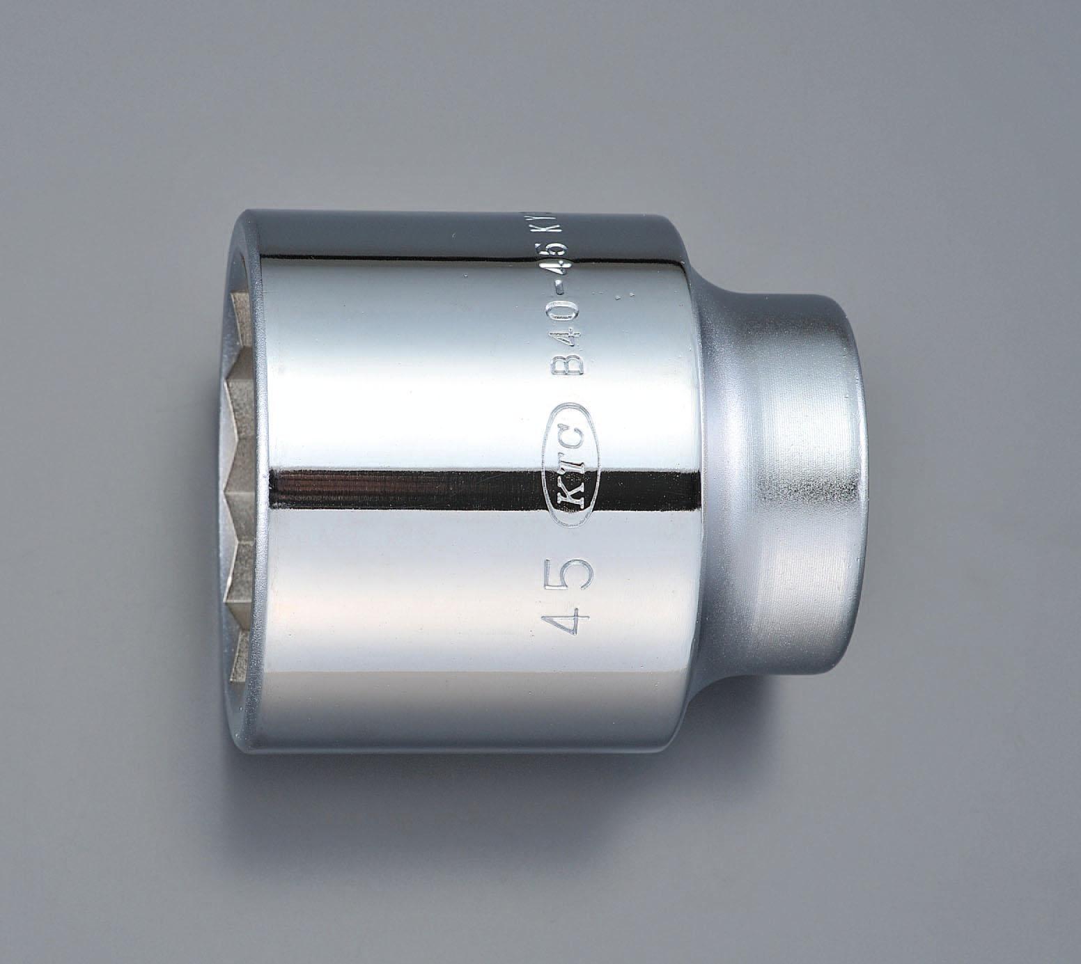 3/4“ DRx1 1/8” socket