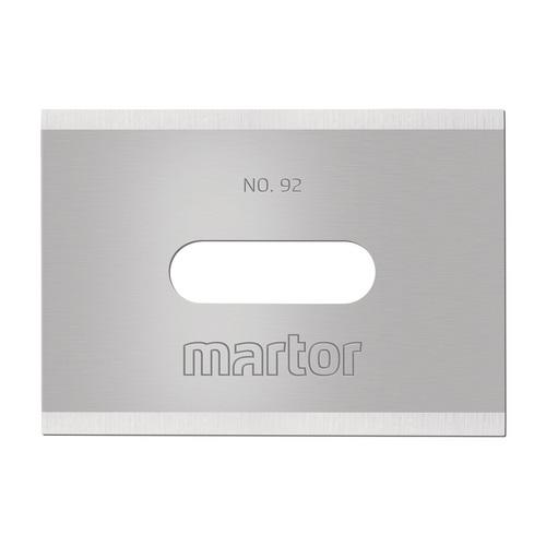 ESCO Utility Knife Replacement Blades (10 Blades) EA589CT-2