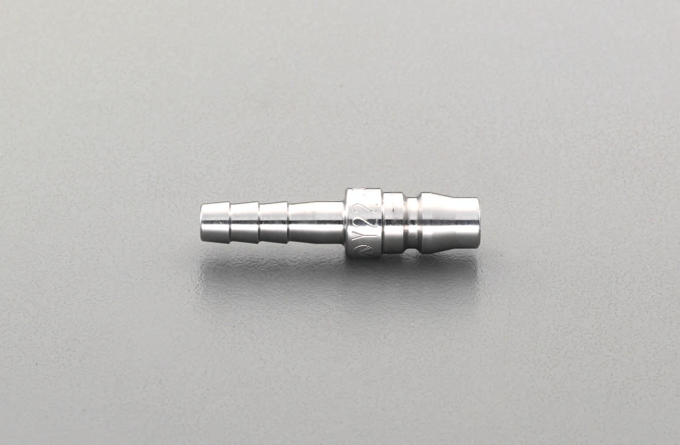 ESCO 11.0mm Stem-Type Plug (20-Type/Stainless Steel) EA140DA-113