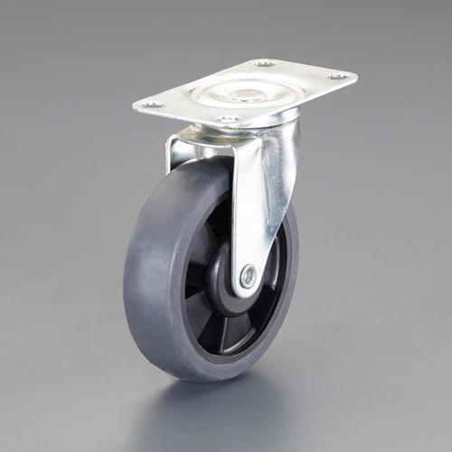 ESCO 100mm Swivel Casters (for EA520BK-1) EA520BK-201