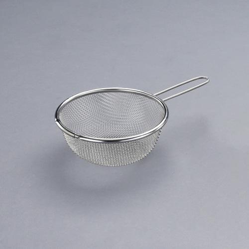 φ170 / 0.42mm / 8-mesh filter screen (with handle, stainless steel)