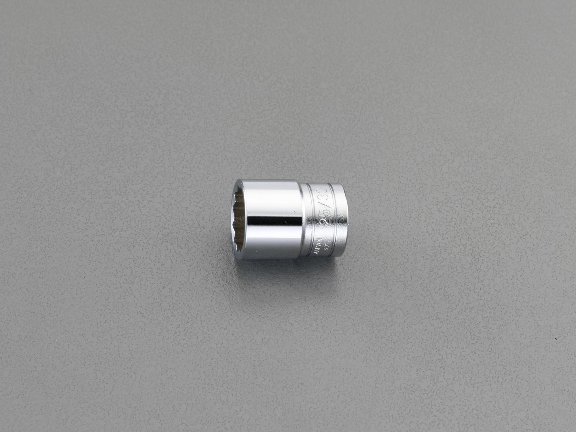1/2“ DRx11/16” socket (12-point)