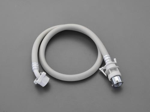 1.0m Washing Machine Hose (with Stopper)