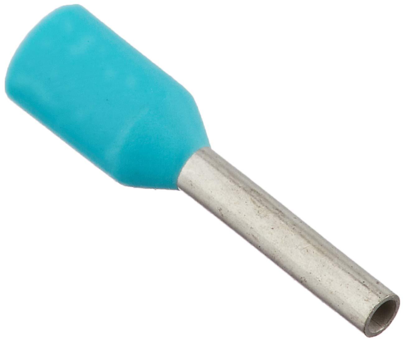 0.34 Insulated Ferrule Terminals (100 pcs)