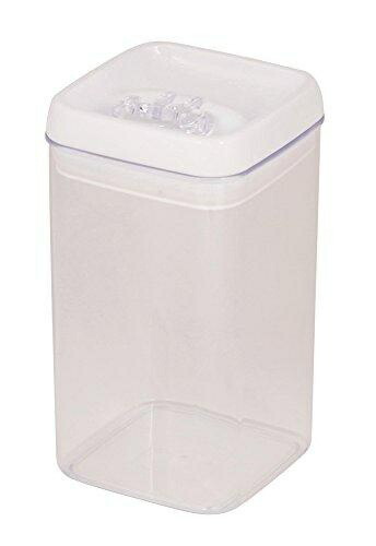 Pearl Metal Lever DE Easy Lock System Container 2.3L