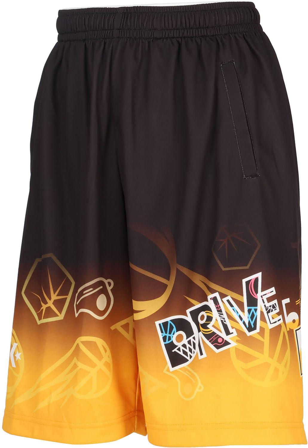 5S_JR Practice Pants (Pocket)