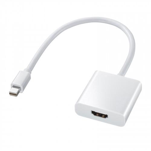 ESCO Conversion Adapter [Mini DisplayPort to HDMI] EA940PR-42A