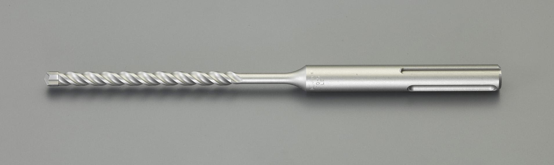 17.0 x 305 mm SDS-max drill bit