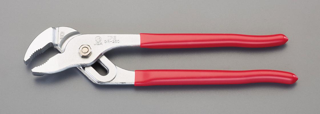 ESCO Water Pump Pliers 58mm/300mm EA531DE-300A