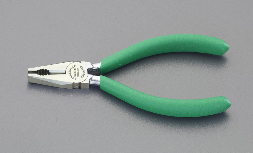 ESCO Pliers (Polished) 200mm EA534SR-13