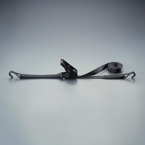 ESCO Belt Tensioner (Ratchet Type/Black) 35mm x 5.3m/660kg EA982B-17