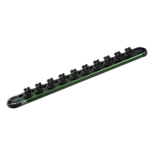1/2" DR 10-socket holder