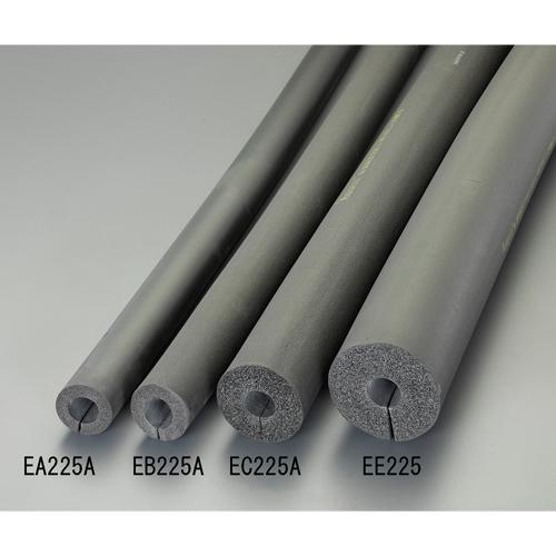 ESCO 38mm x 2m / 10mm Thick Insulation Tubing (Split Back / 3 Pieces) EA997EA-238A