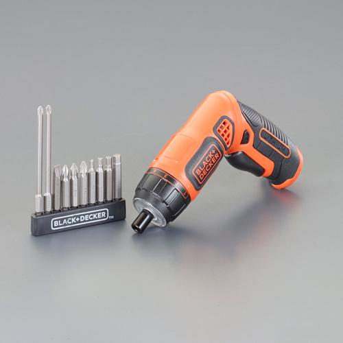 DC 3.6V Cordless Driver Drill