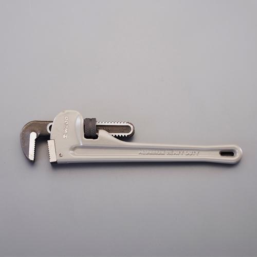 350mm Pipe Wrench (Aluminum Alloy)