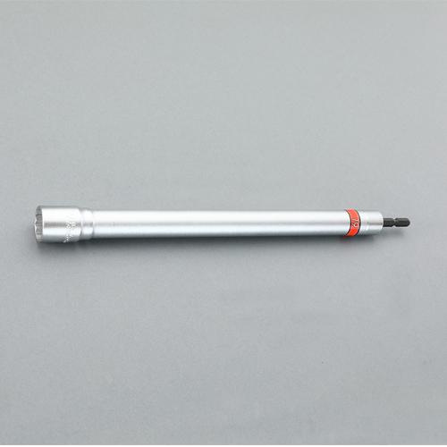 ESCO Electric Drill Socket (Long) 19x300mm EA612AR-119