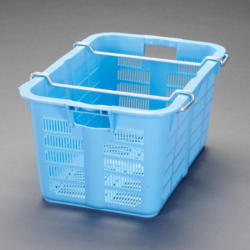 578x390x283mm/43.3L Container (Blue)