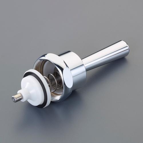 Handle for flash bulb