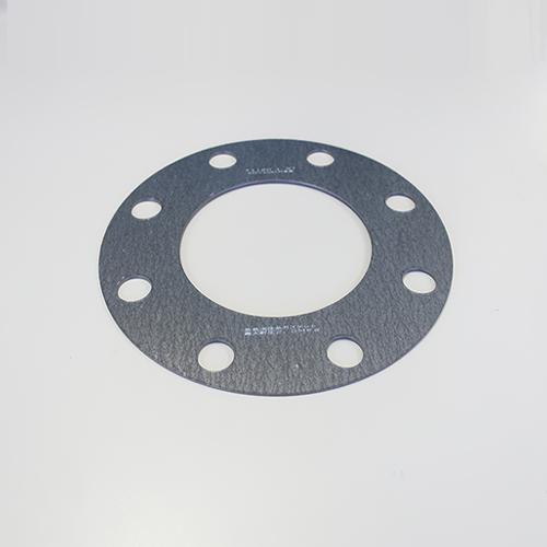 ESCO 100A/3.0mm Full-Face Flange Gasket for High Temperature/10K EA351GW-100