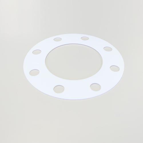 ESCO 100A/3.0mm Full-Face Flange Gasket, Chemical-Resistant/5K EA351HC-100