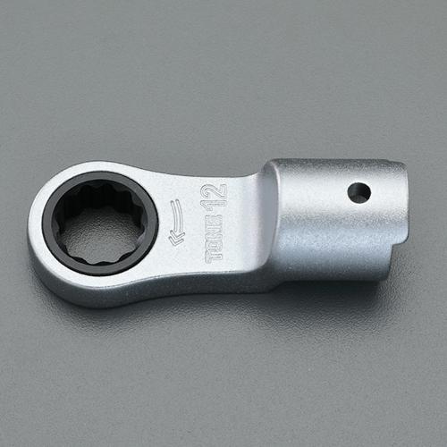 13mm Ratchet-Style Socket Wrench for EA723NK-3
