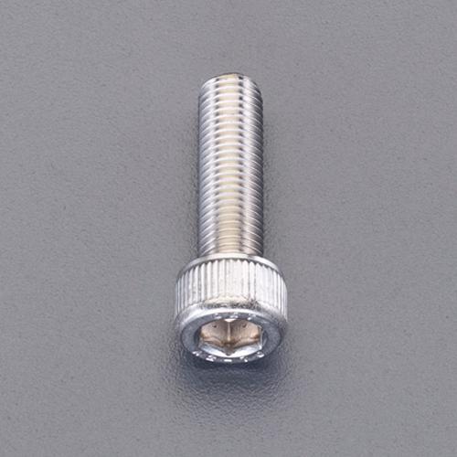 M6x20mm/P0.75 Hex Socket Head Cap Screw (SUS/Fine Thread/10)