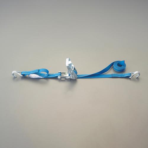 Esco Belt Tensioner, Dual Hook Type, 25mm x 4.0m/254kg EA982ST-4