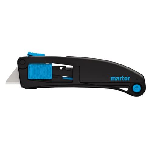 Esco 148mm Utility Knife (Auto-Retractable) EA589CT-52